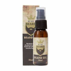 By My Beard Oil 30Ml