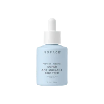 Nuface - Super Vita-C Booster Serum - 30 Ml