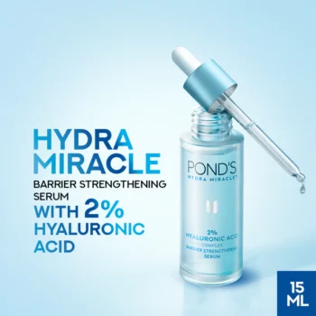 POND's Barrier Strengthening Serum - 15ml
