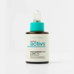 Conatural Niacinamide 10% + Zinc 1% - Super Activs Skin Serum