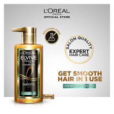 L'Oreal Paris Extraordinary Oil Siliconfree Conditioner 440Ml