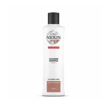 Niox Sys3 Cleanser 300Ml