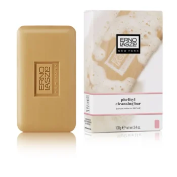 Erno Laszlo - Phelityl Cleansing Bar 100 Gm