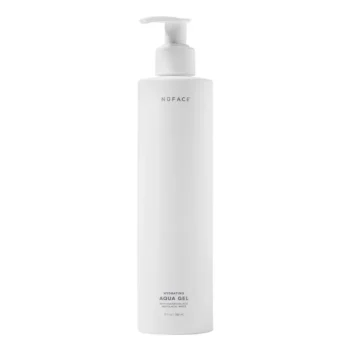 Nuface Aqua Gel 10 Oz/296 Ml