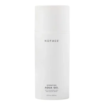 Nuface - Aqua Gel 1.69 Oz/97 Ml
