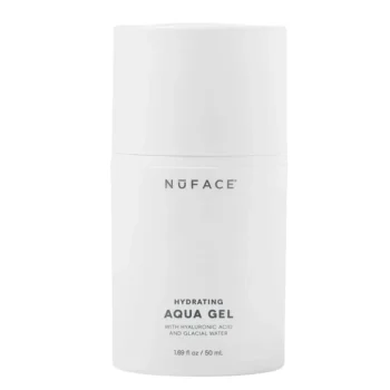 Nuface - Aqua Gel 1.69 Oz/50 Ml