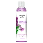 MUICIN - Organic Tropical Hydrating Lavender Toner - 250ml