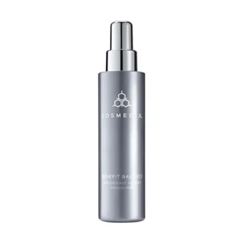 Cosmedix Benefit Balance Antioxidant Infused Toning Mist-150 Ml