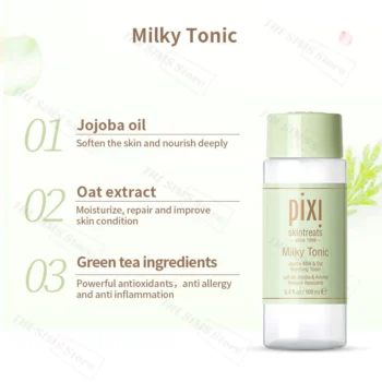 Pixi -Milky Tonic 100Ml
