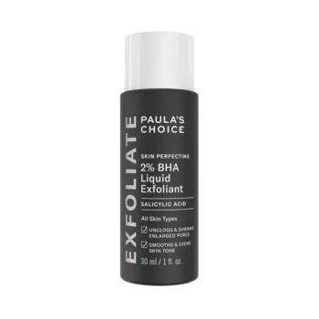 Paula'S Choice Skin Perfecting 2% Bha Liquid Exfoliant 30Ml