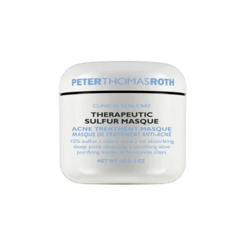Peter Thomas Roth - Therapeutic Sulfur Mask - 5 Oz-150Ml