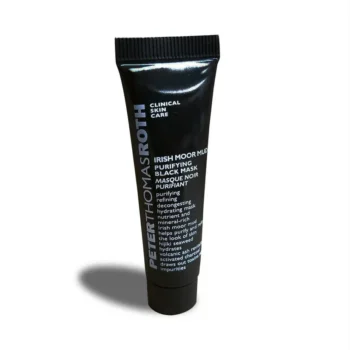 Peter Thomas Roth - Irish Moor Mud Purifying Black Mask 14Ml