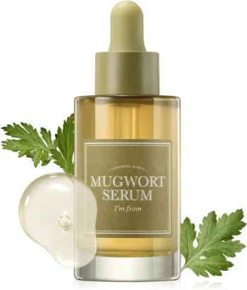Mugwort Serum/30ml