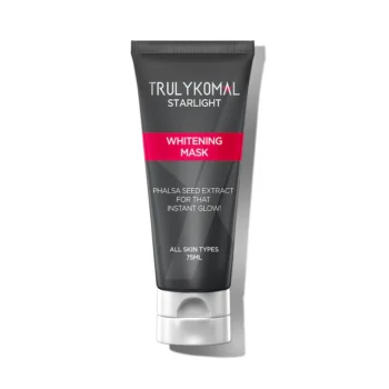 Truly Komal Whitening Mask