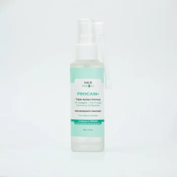 Hair Pantry - Progain+ Rapid Growth Serum - Large 100Ml