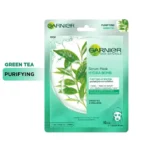 Garnier Serum Mask Hydra Bomb Intense Hydrating Purify Tissue Mask 28G