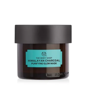 The Body Shop Himalayan Charcoal 15Ml