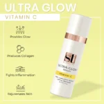 ST London - Ultra Glow Serum - 30 ML