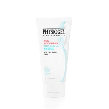 Physiogel - Red Soothing Acne Clear Clearing form Cleanser For Oily Skin 120Ml