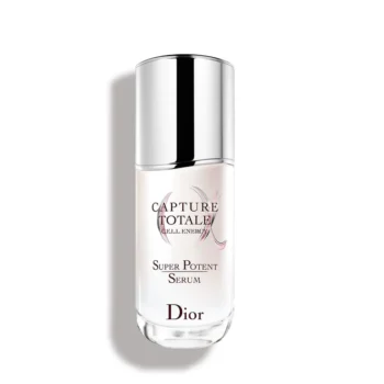 Dior - Capture Totale C.E.L.L Energy Super Potent Serum Total Age-Defying Intense Serum
