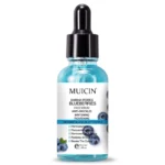 Muicin - Blueberries Shrink Pores Anti Acne Serum - 30ml