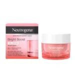 Neutrogena Bright Boost™ Brightening Gel Moisturizing Gel Cream  (4)4 total reviews