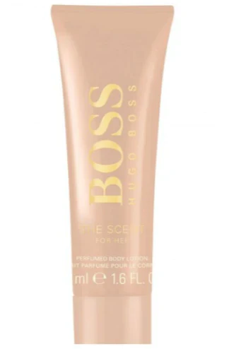 Hugo Boss The Scent For Her Body Lotion