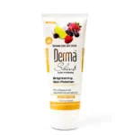 Derma Shine Gently Exfoliating Brightening Skin Polisher 200Gm