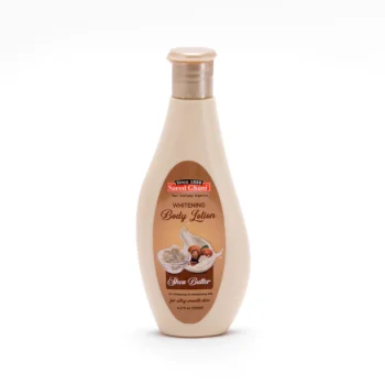 Saeed Ghani - Shea Butter Lotion 125Ml