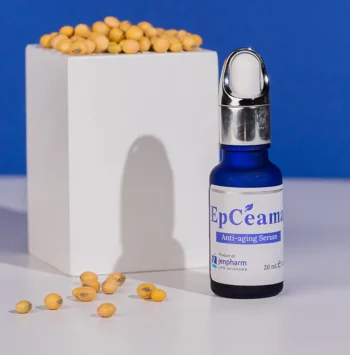 Jenpharm Epceama Anti Aging Serum 20M