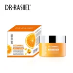 Dr.Rashel Vitamin C Brightening & Anti-Aging Night Cream, 50G