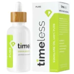 Timeless Squalane Oil 100% Pure 30Ml
