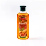 Saeed Ghani - Almond Oil 200Ml