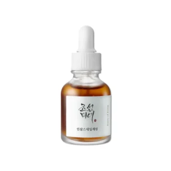 BEAUTY OF JOSEON Revive Serum Ginseng + Snail Mucin 30Ml  (1)1 total reviews