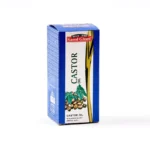 Saeed Ghani - Castor Oil 50Ml