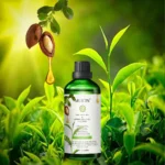 MUICIN - Tea Tree & Jojoba Oil Essence - 100ml