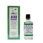 Axe Brand Universal Oil For Quick Relief Of Cold & Headache 28Ml