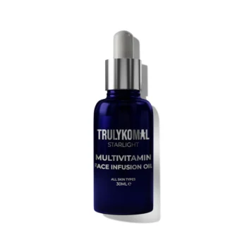 Truly Komal Multi Vitamin Face Infusion Oil