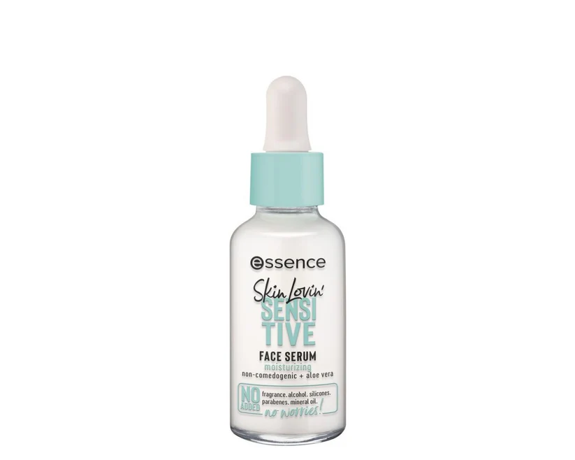 Essence Skin Lovin Sensitive Face Serum