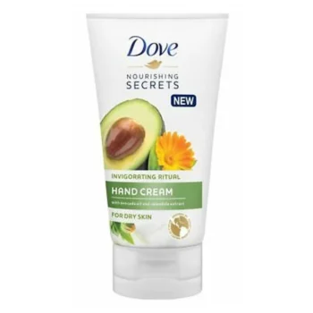 Dove Hand Cream Invigorating Ritual 75Ml