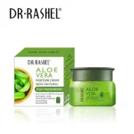 Dr.Rashel Aloe Vera Skin Natural Moisture Cream 50G