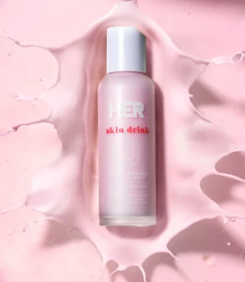 HerBeauty - Skin Drink