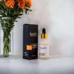 Botanicx Vitamin-C Serum for Dry Skin 30Ml