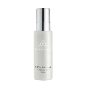 Cosmedix Simply Brilliant - 24/7 Brightening Serum 30Ml