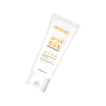 Dr.Rashel Moisture After Sun Soothing & Cooling Gel 60G