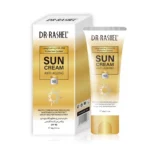 Dr.Rashel Sun Cream Anti Ageing Spf90+++ 60G