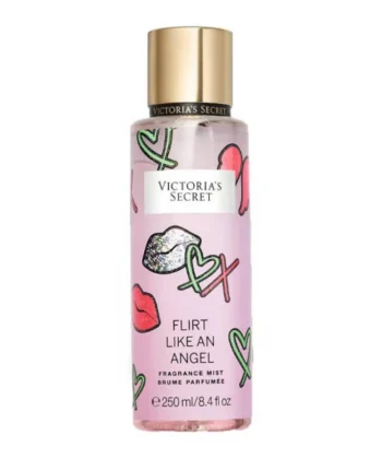 Victorias Secret Fragrance Mist Flirt Like An Angel 250Ml/8.4Oz