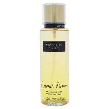Victorias Secret Fragrance Mist Coconut Passion 250Ml/8.4Oz