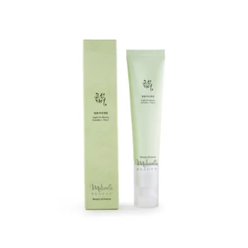 Beauty Of Joseon Light On Serum Centella + Vita C