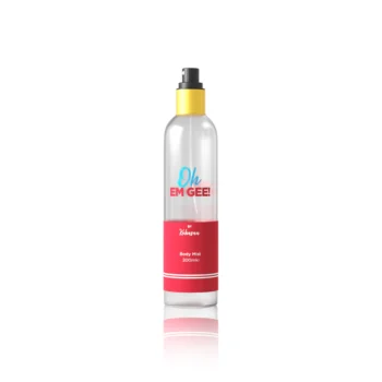 Kohasaa Oh Em Gee <Br> Devine Neroli